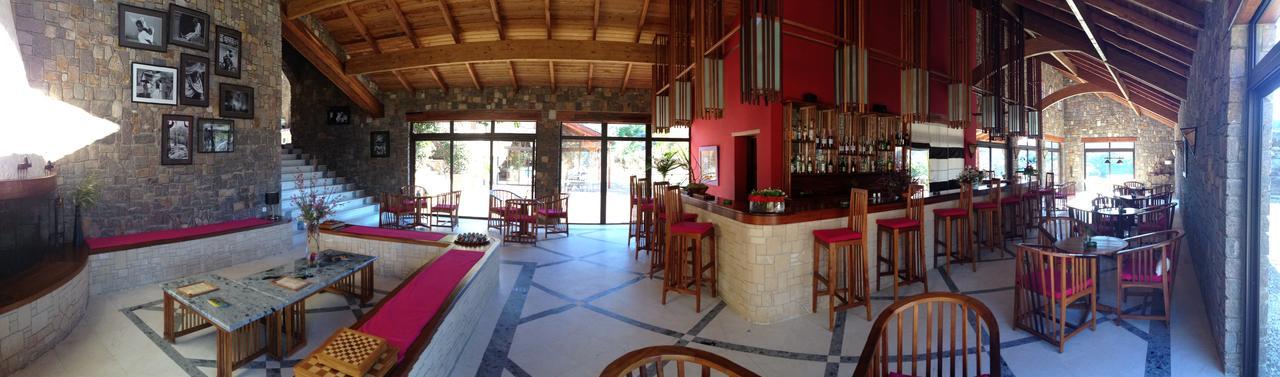 Le Jardin Du Roy Ξενοδοχείο Ranohira Εξωτερικό φωτογραφία